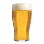 bicchiere birra chiara 21471