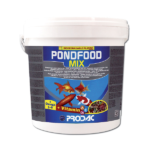 Pondfood mix 1200g