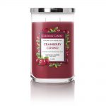 Cranberry cosmo