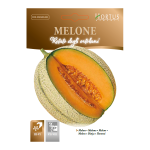 melone retato