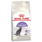 royal canin sterilised cat