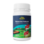 Newcidal insetticida naturale