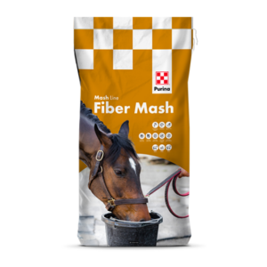fiber mash