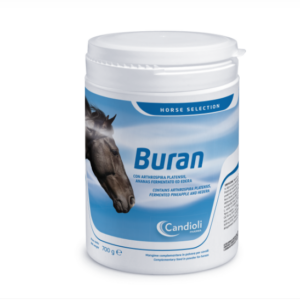 BURAN CANDIOLI 700GR